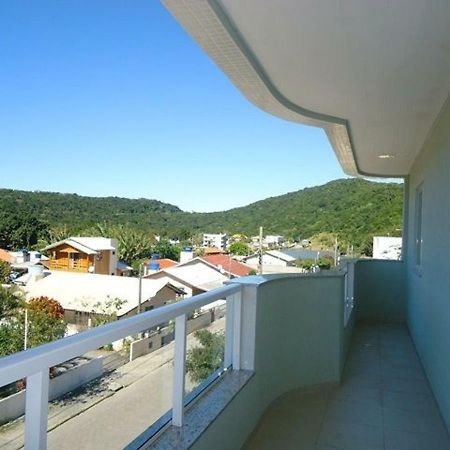 Res. Antonio Pinheiro. Apartamento Com 2 Dormitorios. Bombinhas Exterior foto