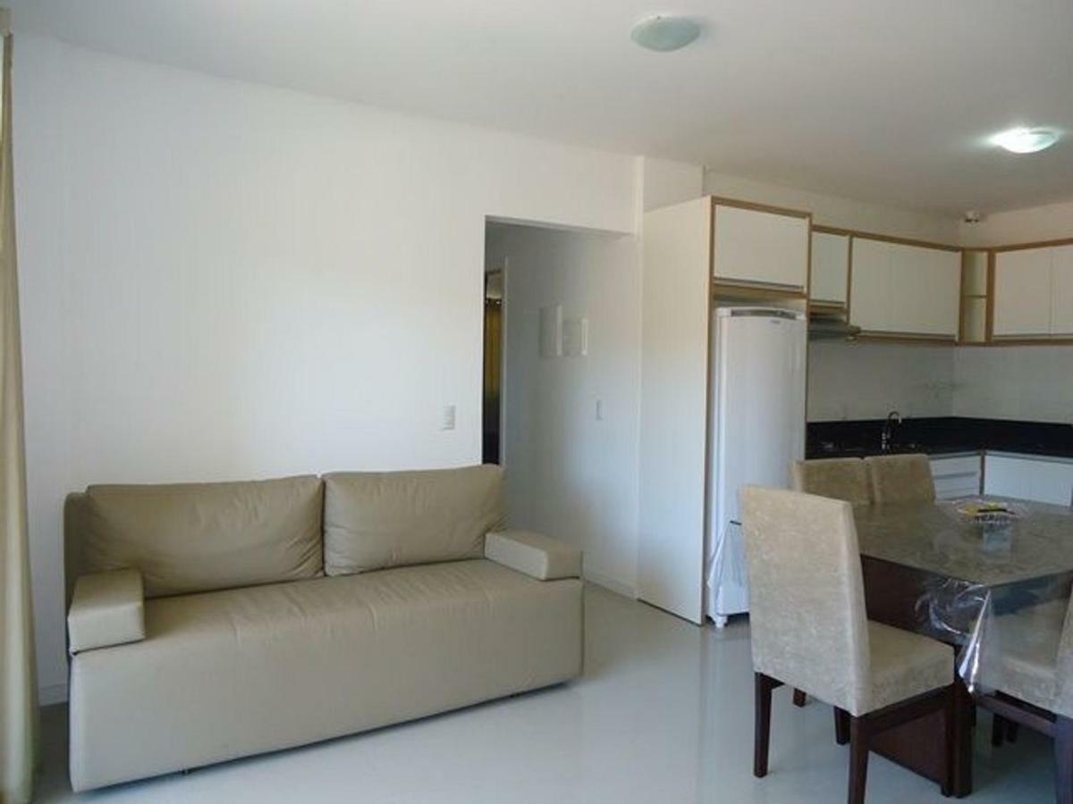 Res. Antonio Pinheiro. Apartamento Com 2 Dormitorios. Bombinhas Exterior foto