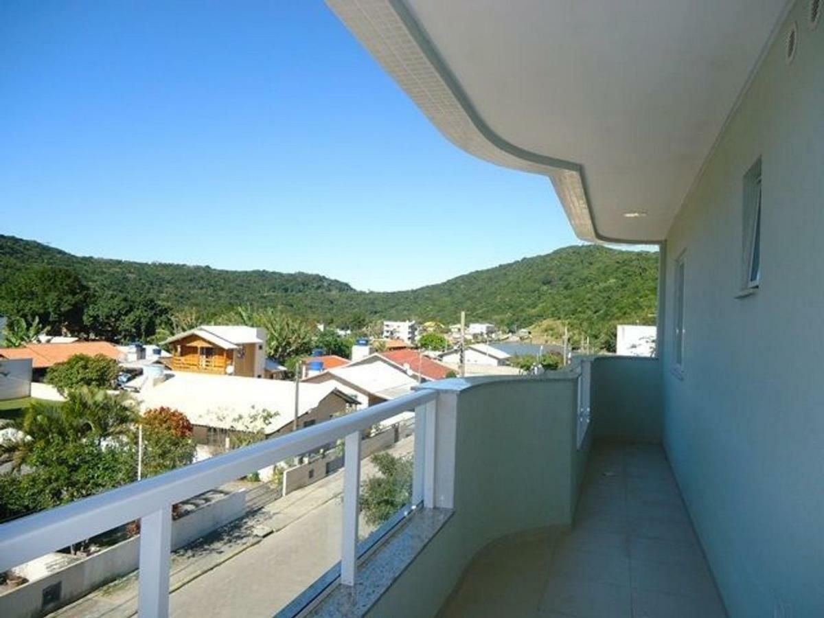 Res. Antonio Pinheiro. Apartamento Com 2 Dormitorios. Bombinhas Exterior foto