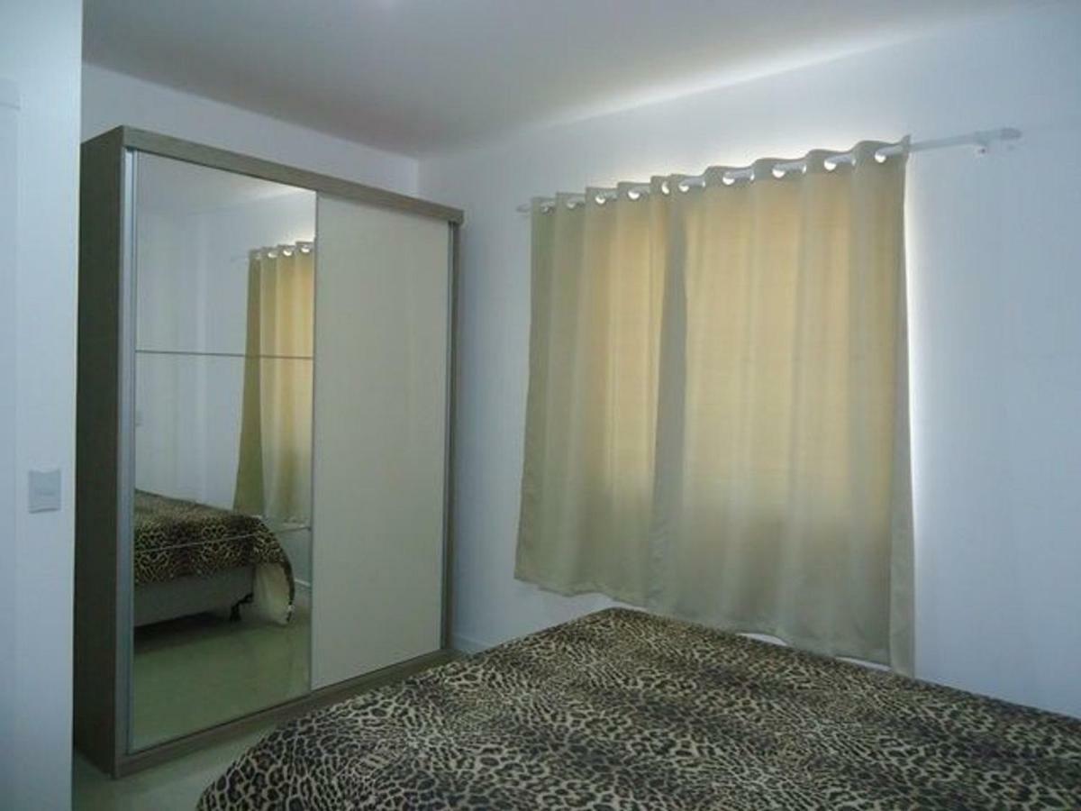 Res. Antonio Pinheiro. Apartamento Com 2 Dormitorios. Bombinhas Exterior foto