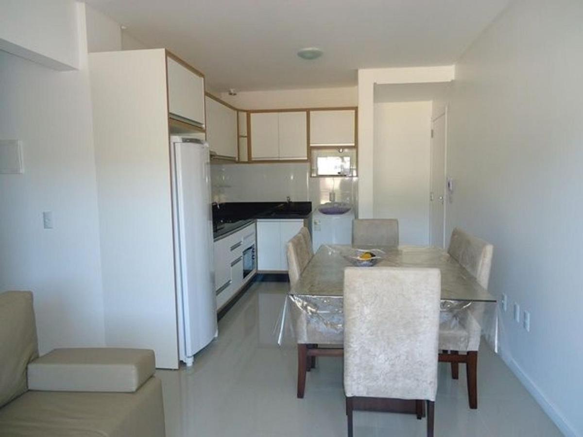 Res. Antonio Pinheiro. Apartamento Com 2 Dormitorios. Bombinhas Exterior foto