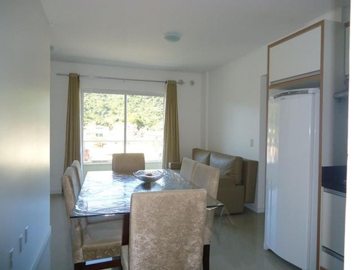 Res. Antonio Pinheiro. Apartamento Com 2 Dormitorios. Bombinhas Exterior foto