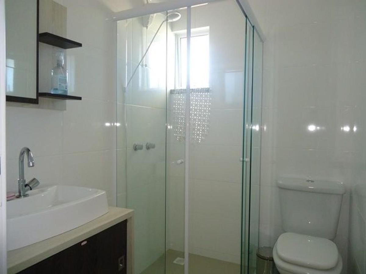 Res. Antonio Pinheiro. Apartamento Com 2 Dormitorios. Bombinhas Exterior foto